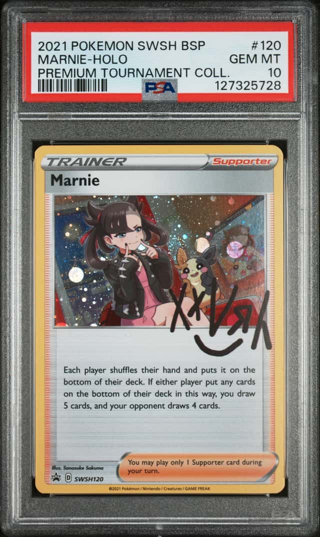 Marnie