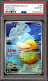 Psyduck