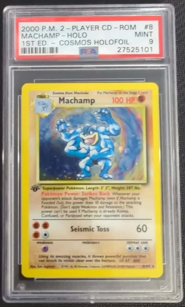Machamp