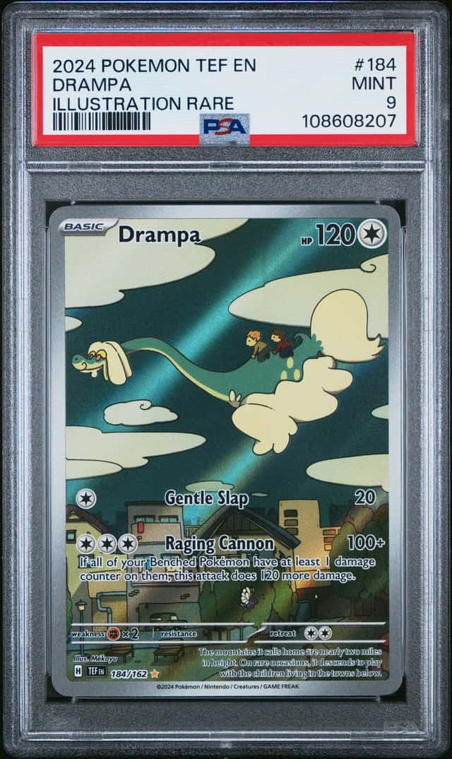 Drampa