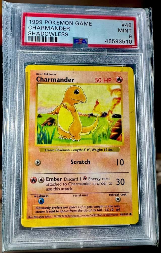 Charmander