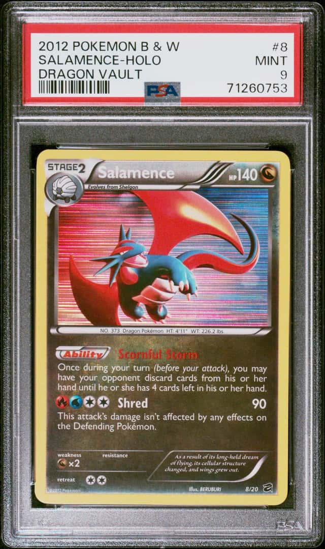 Salamence