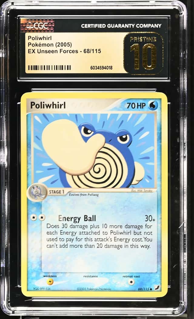 Poliwhirl