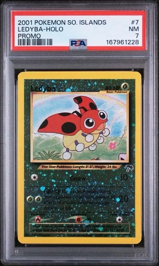 Ledyba