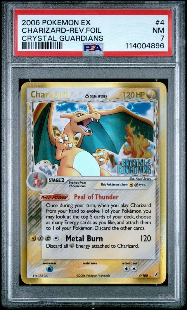 Charizard