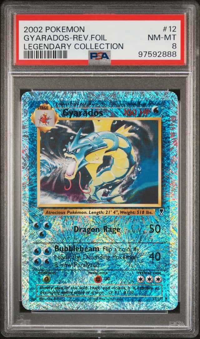 Gyarados