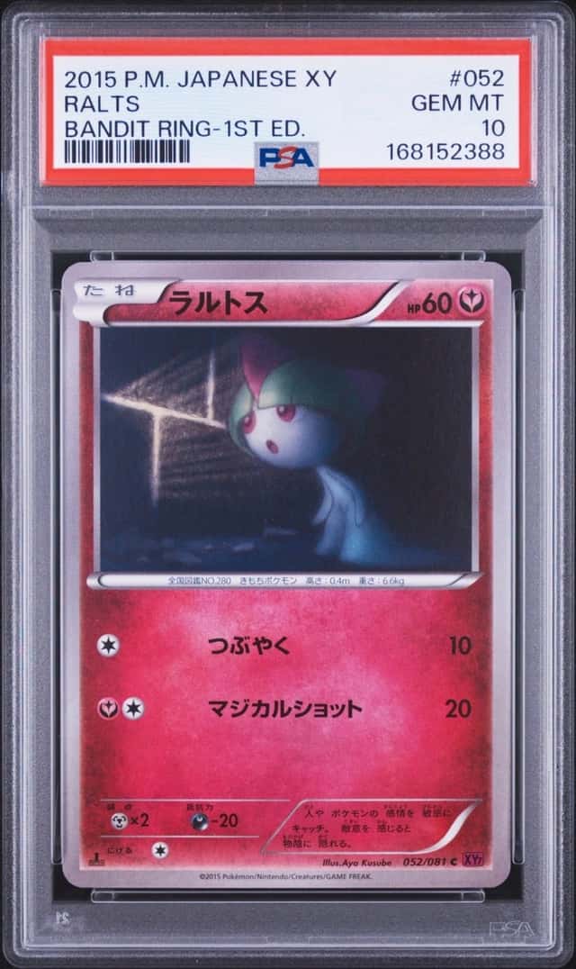 Ralts