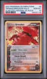 Team Magma'S Groudon