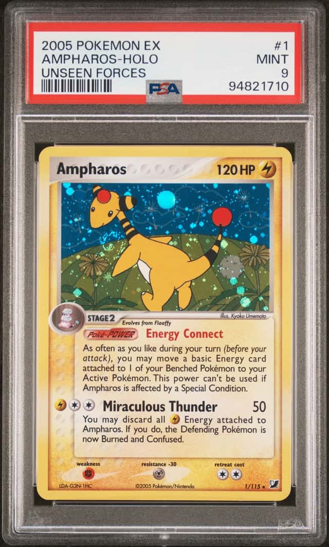 Ampharos