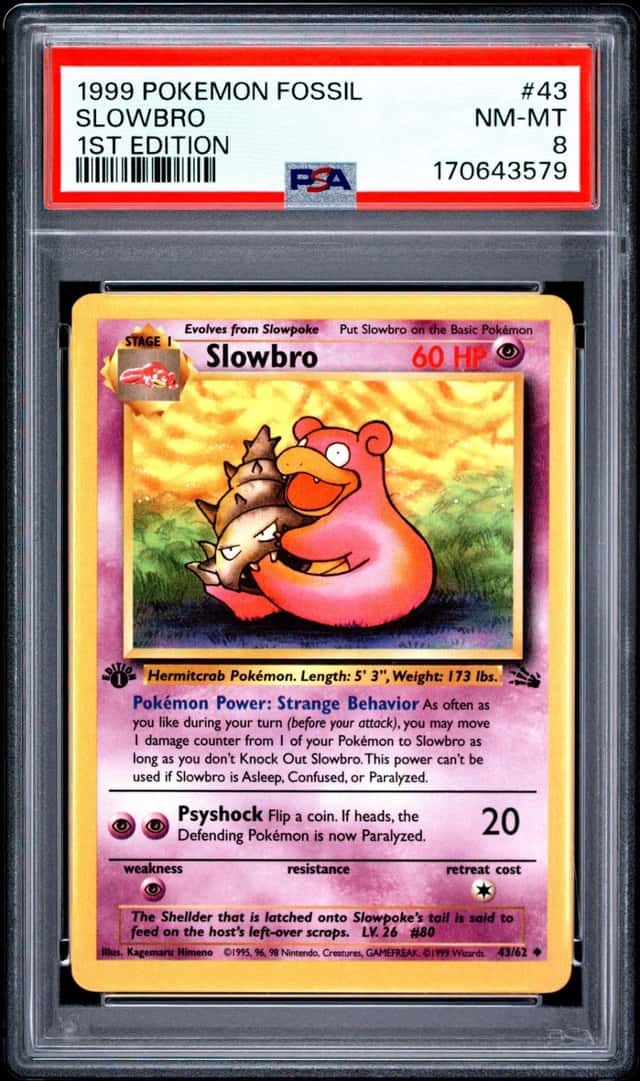 Slowbro