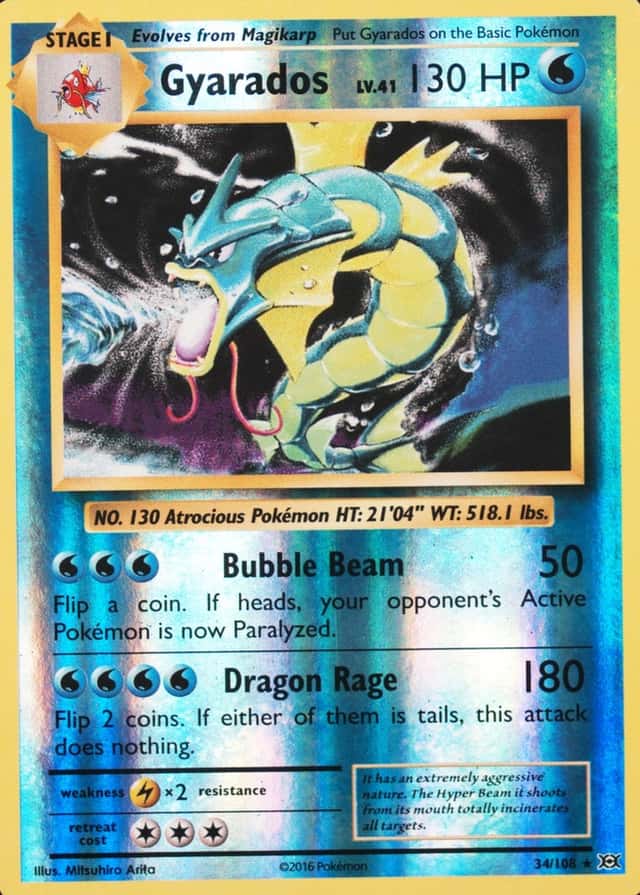Reverse Holo