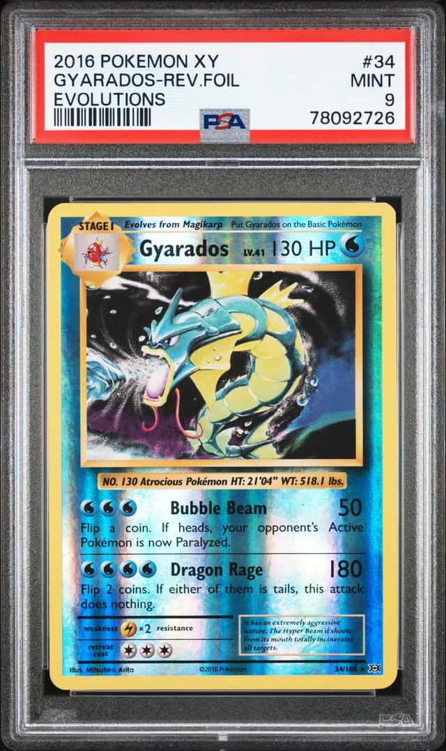 Gyarados