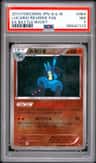 Lucario