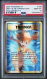 Misty'S Determination