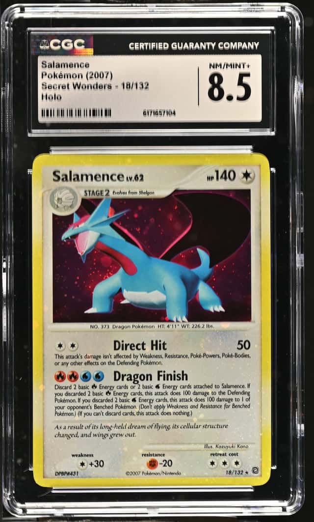 Salamence