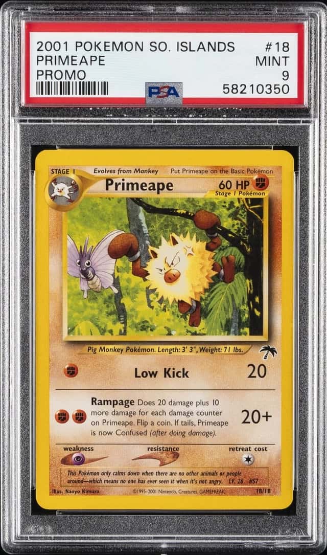 Primeape