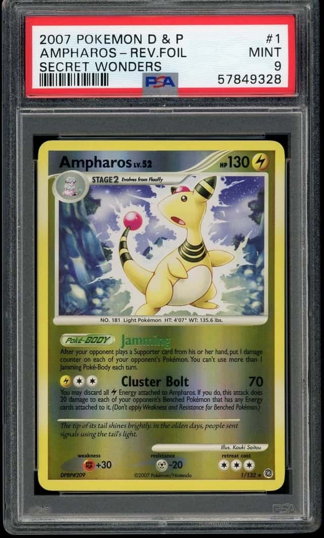 Ampharos