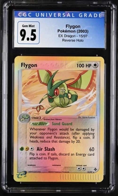 Flygon