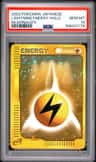 Lightning Energy