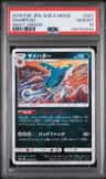 Sharpedo