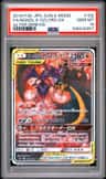 Naganadel & Guzzlord Gx