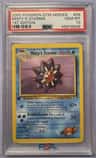 Misty'S Starmie