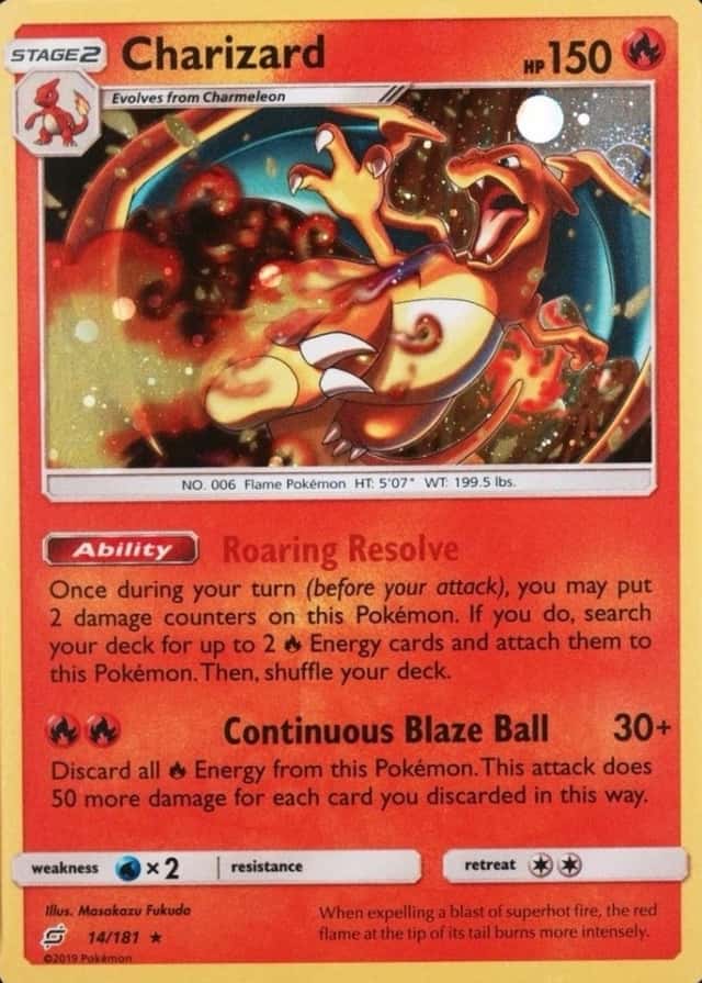 Holo · Exclusive Kanto 5