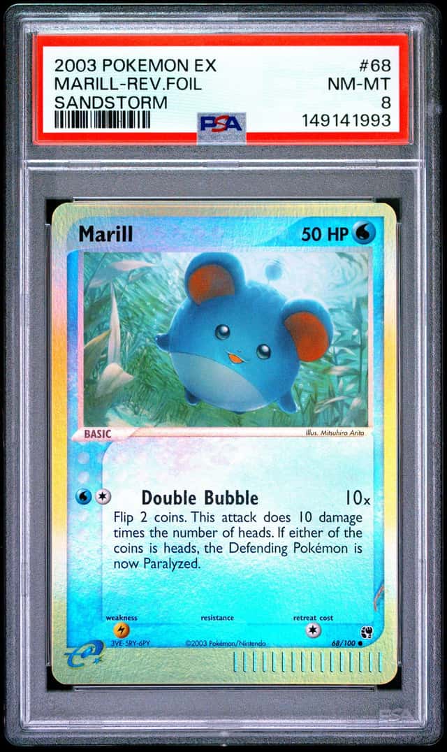 Marill