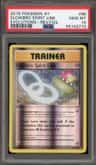 Slowbro Spirit Link