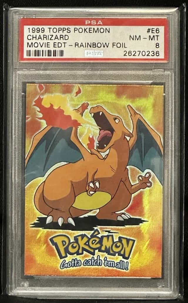 Charizard