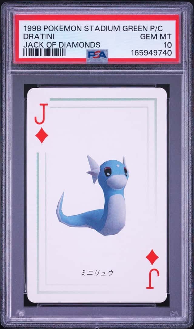 Dratini