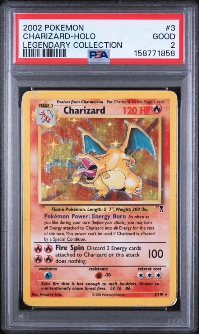 Charizard