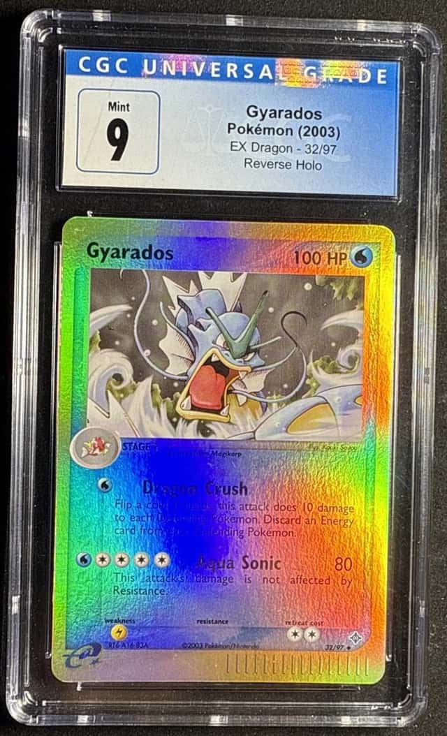 Gyarados