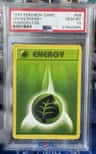 Grass Energy