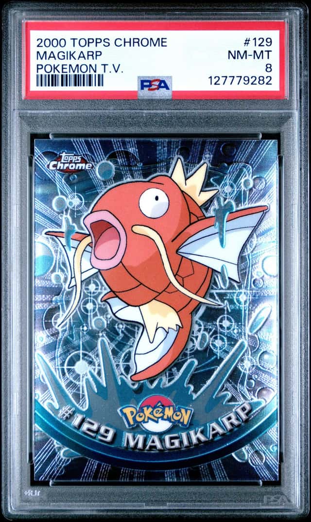 Magikarp