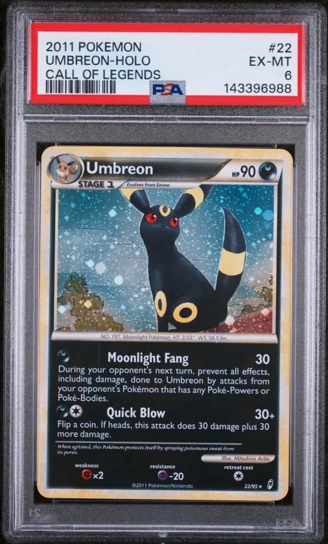 Umbreon