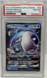 Wishiwashi Gx