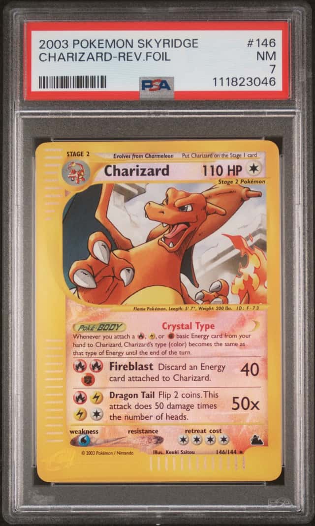 Charizard
