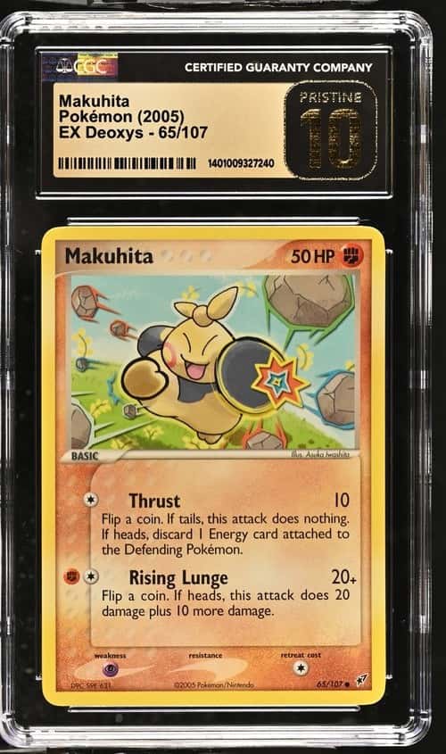 Makuhita