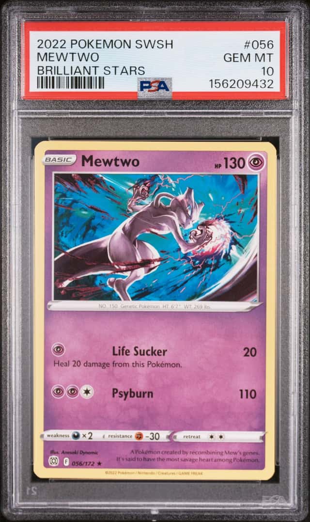 Mewtwo