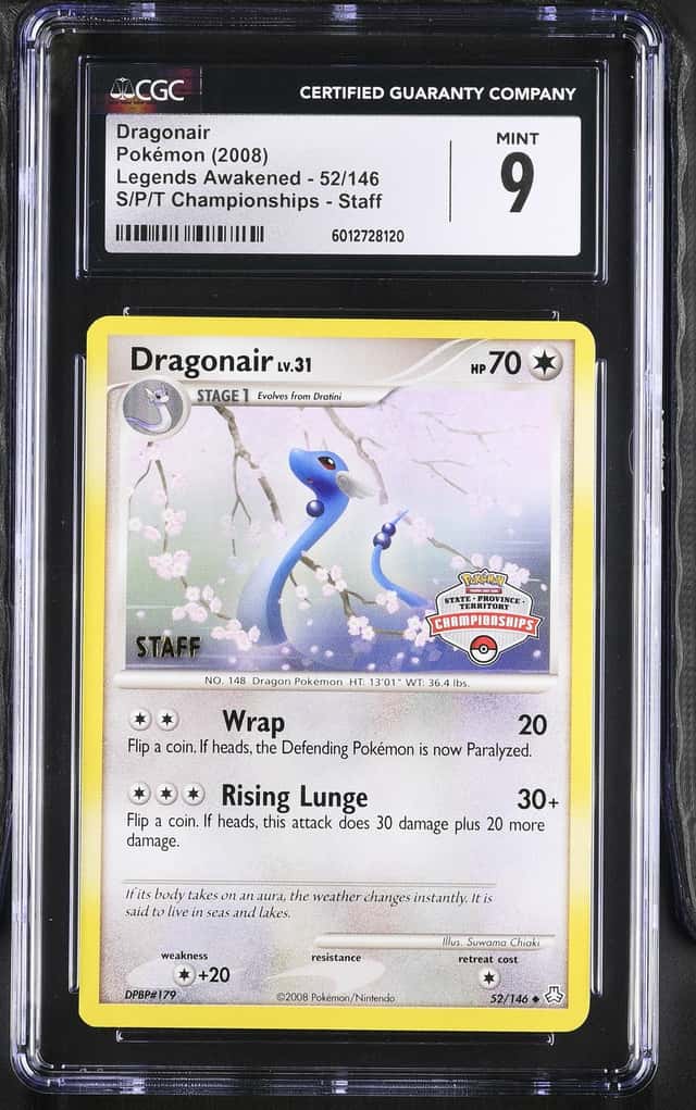 Dragonair