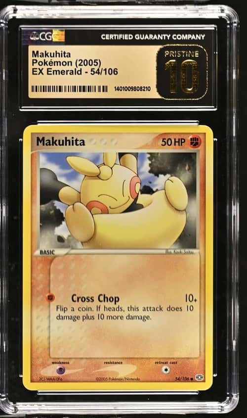 Makuhita