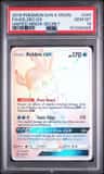 Keldeo Gx