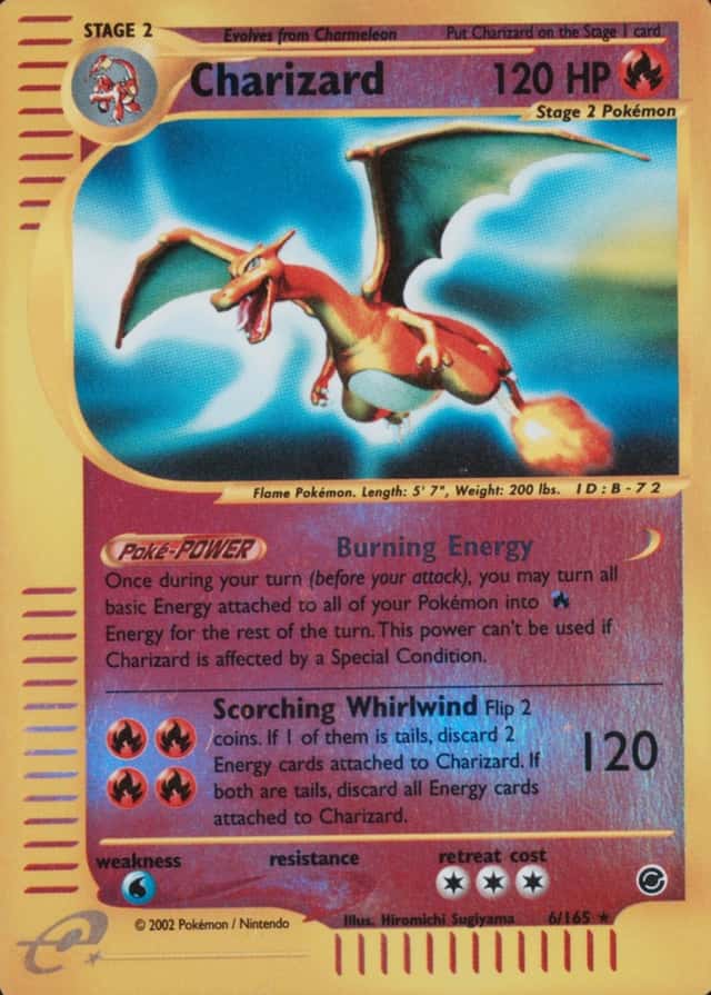 Reverse Holo