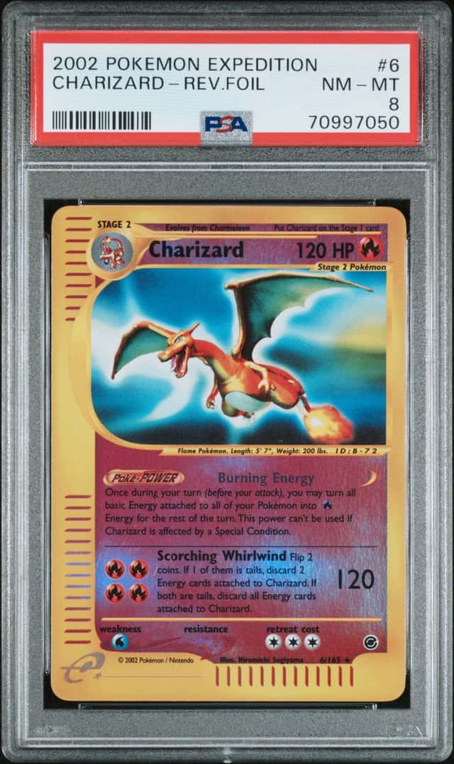 Charizard