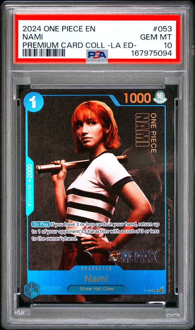 Nami