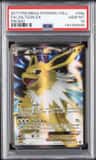 Jolteon Ex
