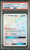 Mr. Mime Gx