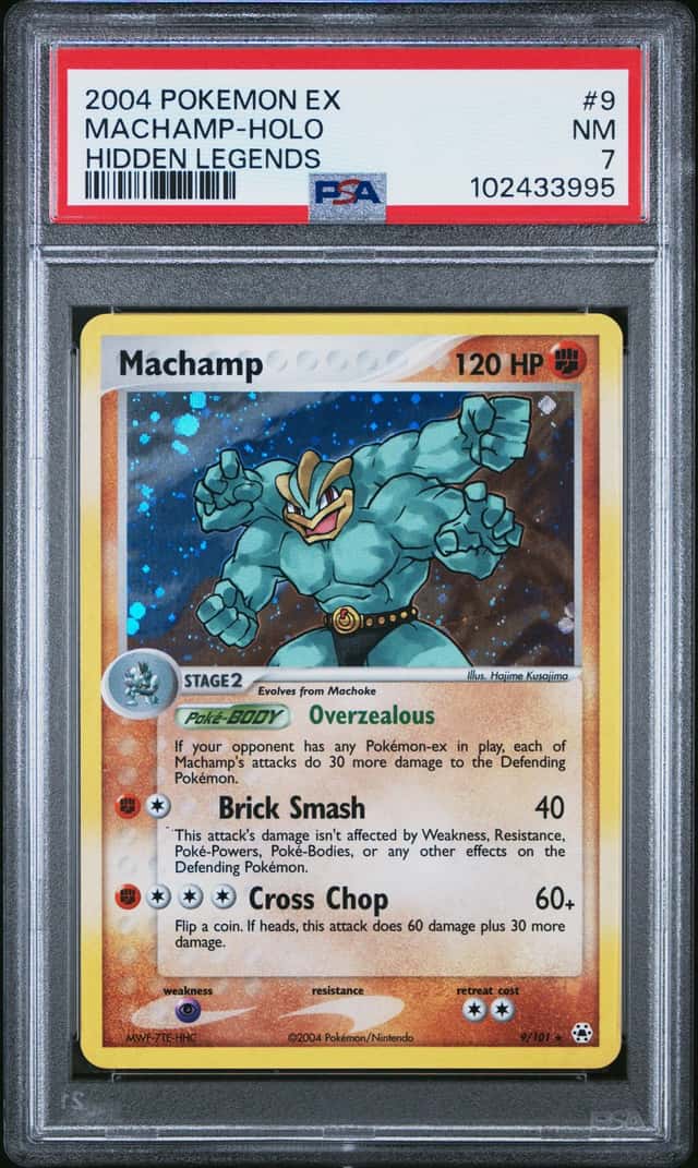 Machamp