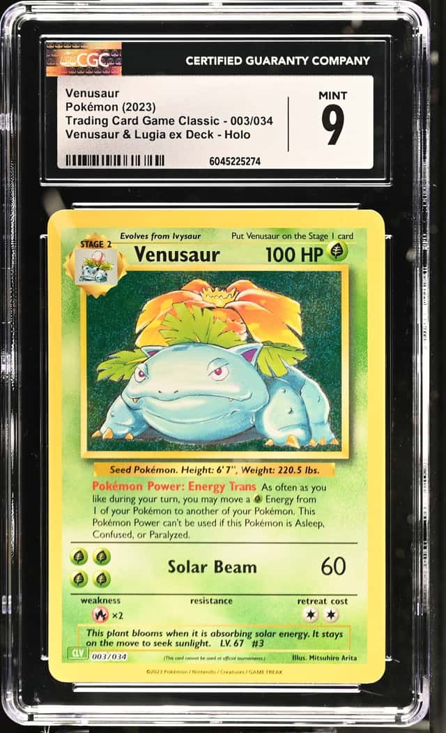 Venusaur